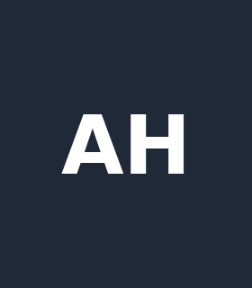 Ahmed H., Founder & Creative Director